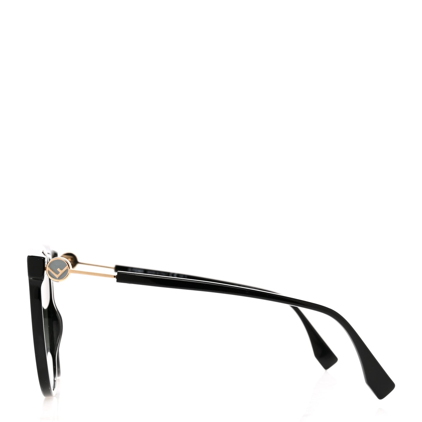 Sunglasses FF 0374/S Black