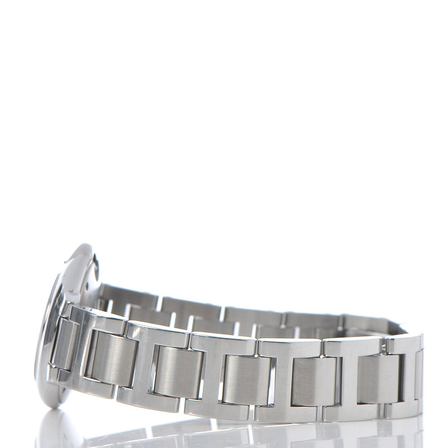 Stainless Steel 28mm Ballon Bleu De Quartz Watch