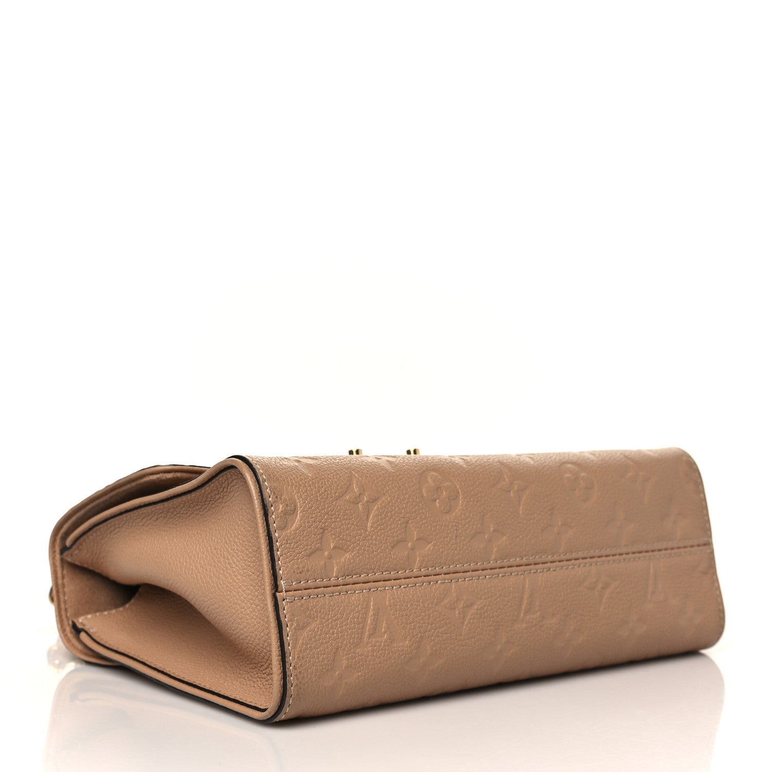 Louis Vuitton Empreinte Saint Sulpice PM Papyrus 4 of 10