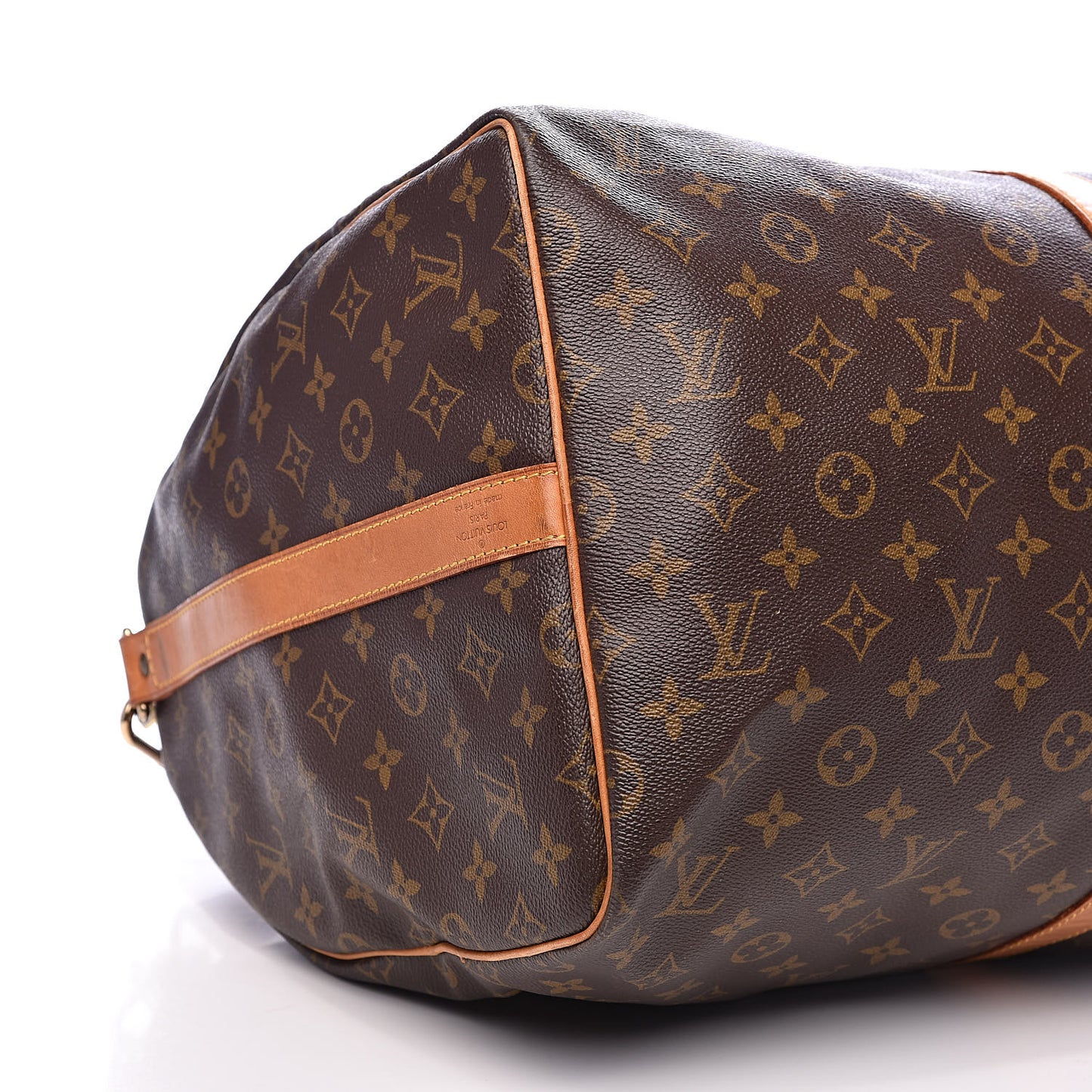 Monogram Keepall Bandouliere 55