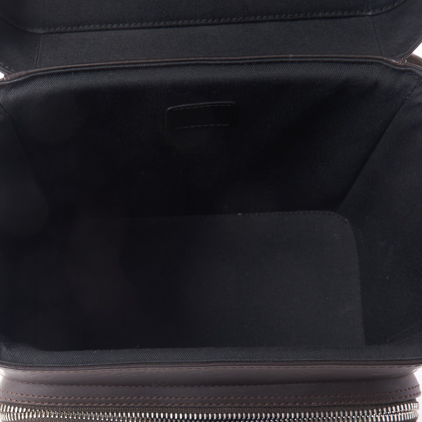 Monogram Glace Charly Camera Bag Cafe