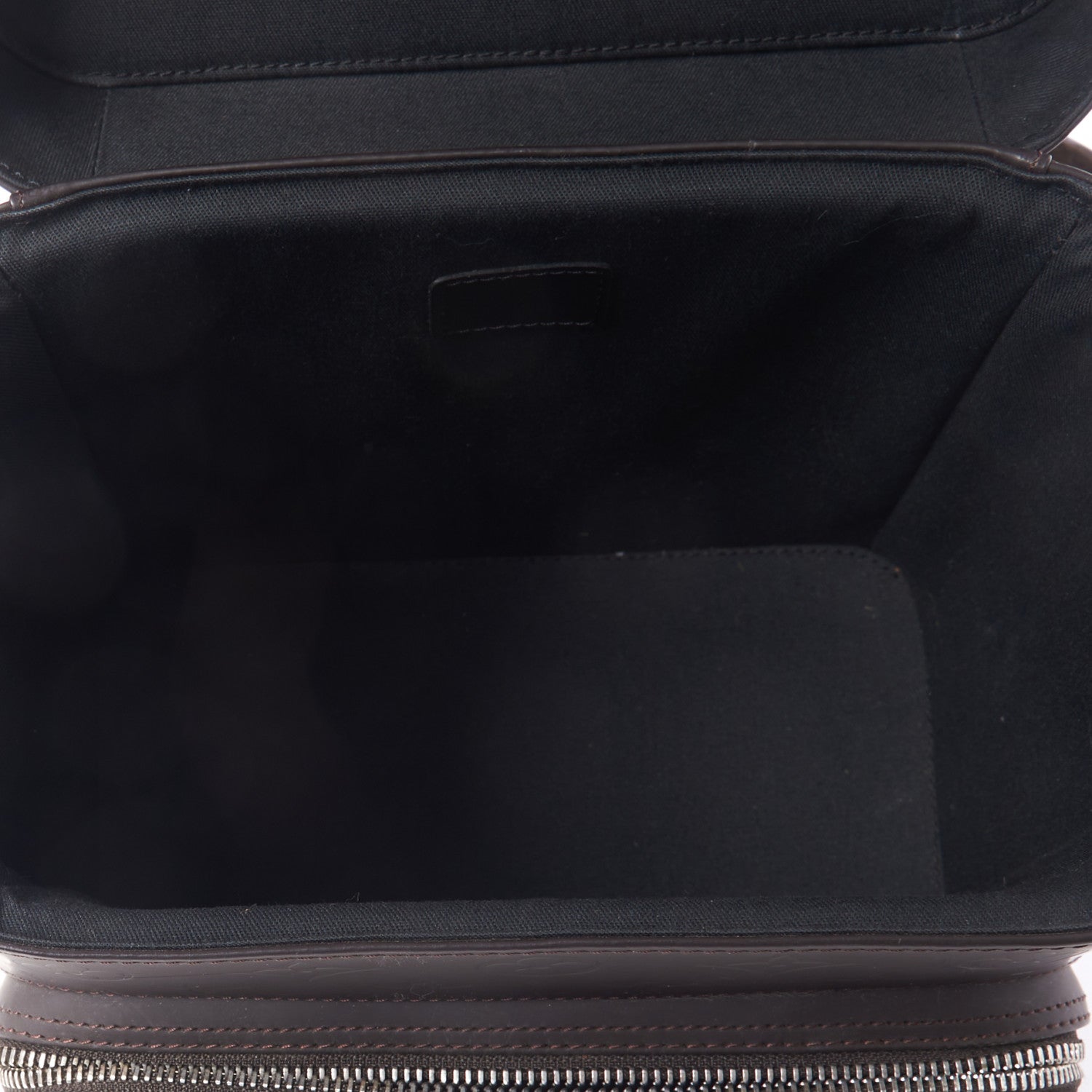 Louis Vuitton Monogram Glace Charly Camera Bag Cafe 6 of 8