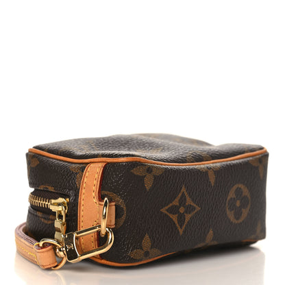 Louis Vuitton Monogram Wapity 4 of 6