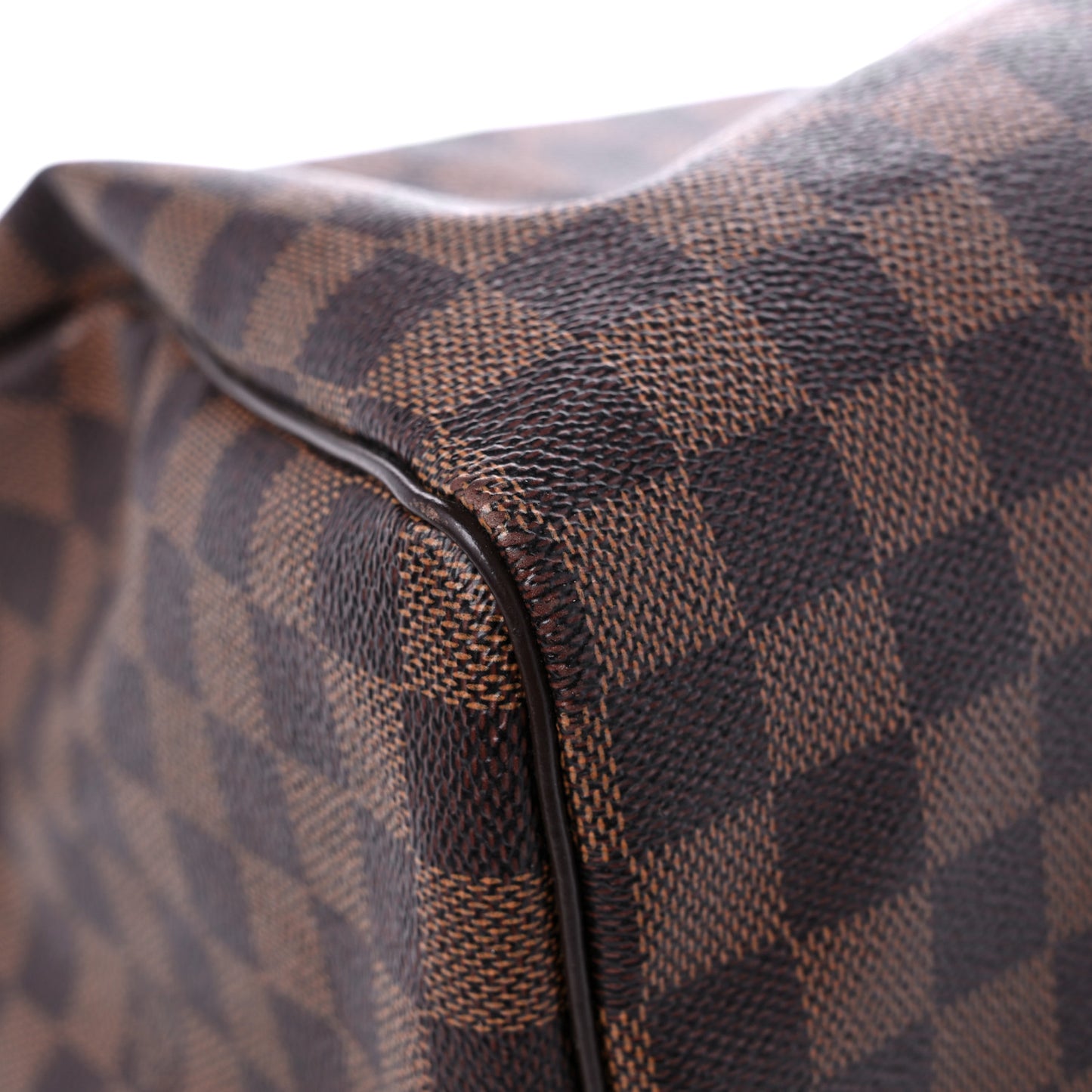 Damier Ebene Speedy 35