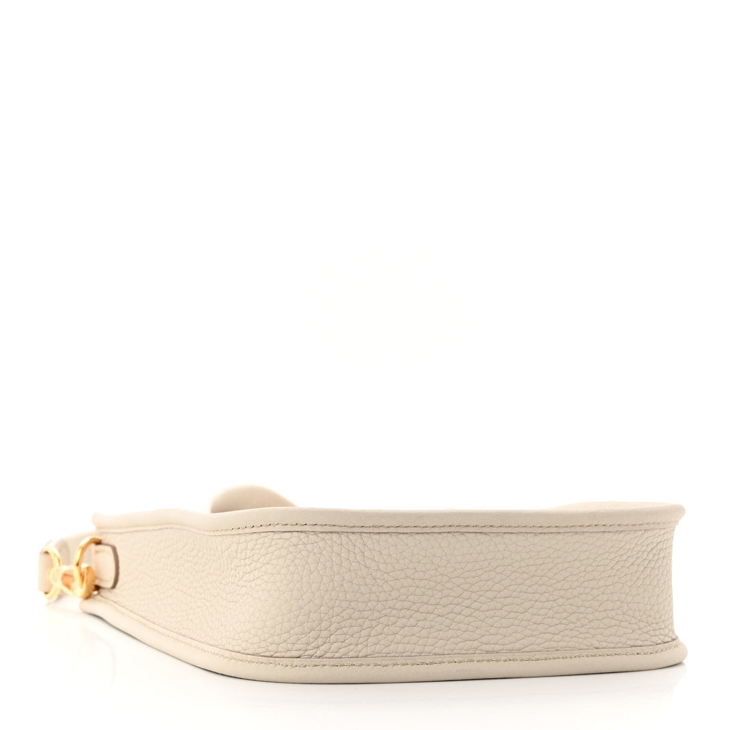 Hermes Taurillon Clemence Amazone Evelyne TPM Beton 4 of 11