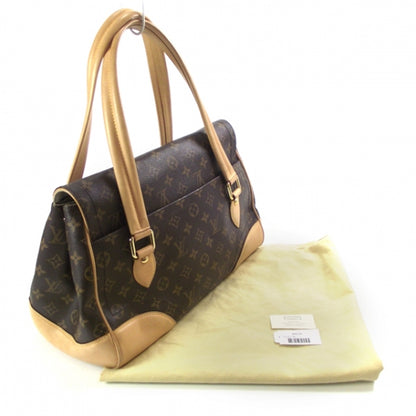 Louis Vuitton Monogram Beverly GM 2 of 14