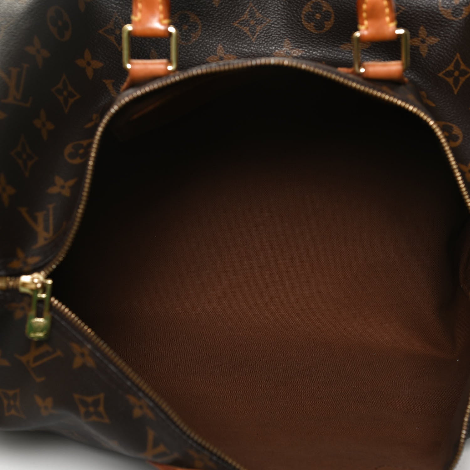 Louis Vuitton Monogram Speedy Bandouliere 40 5 of 11