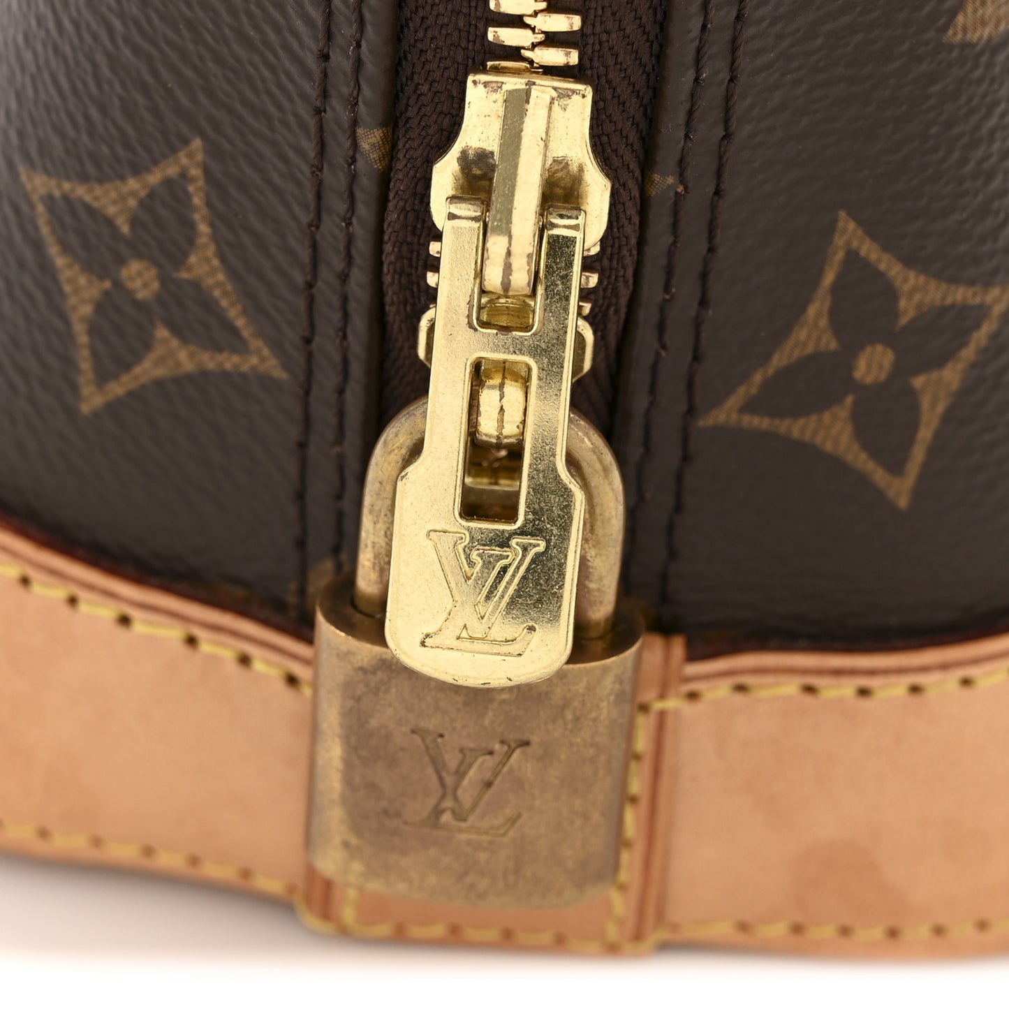 Monogram Alma BB