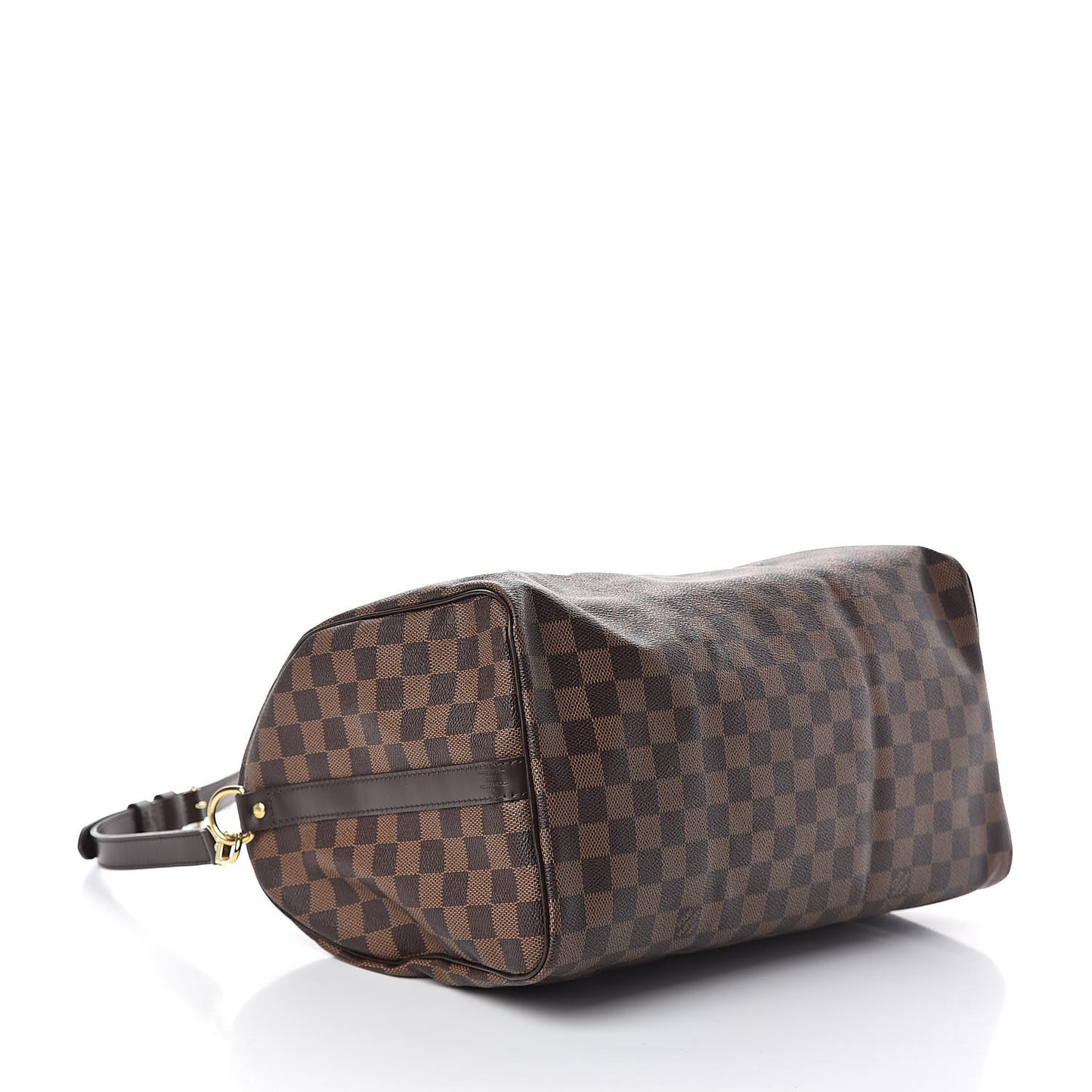 Damier Ebene Speedy Bandouliere 35