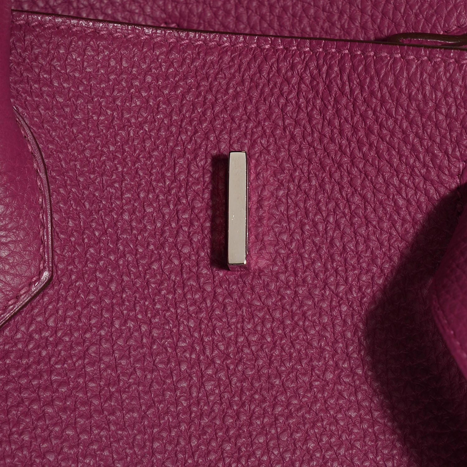 Hermes Togo Birkin 40 Tosca 17 of 22