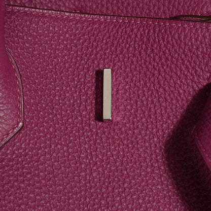 Hermes Togo Birkin 40 Tosca 17 of 22
