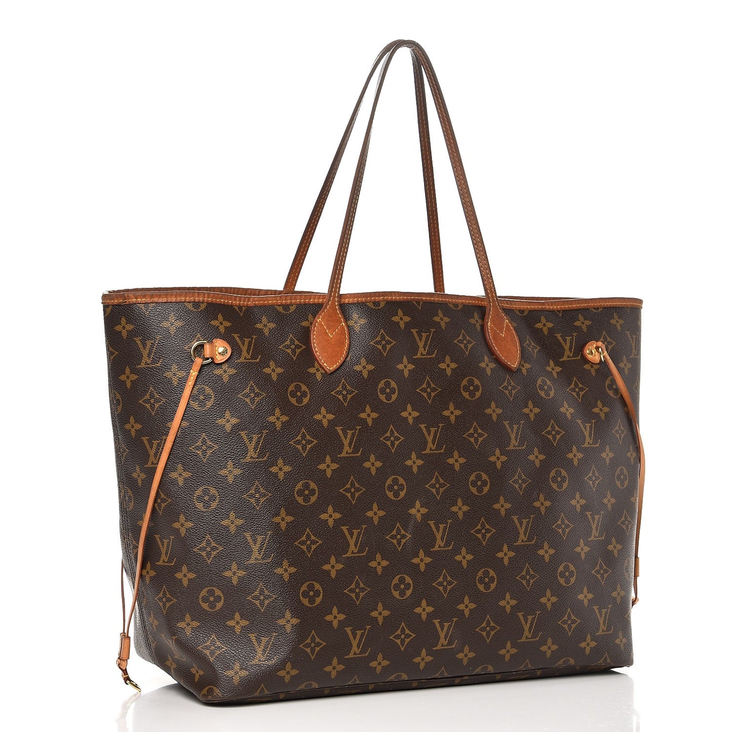 Monogram Neverfull GM