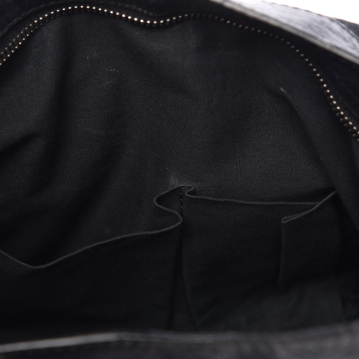 Balenciaga Agneau Giant 12 Silver Hardware City Black 9 of 17