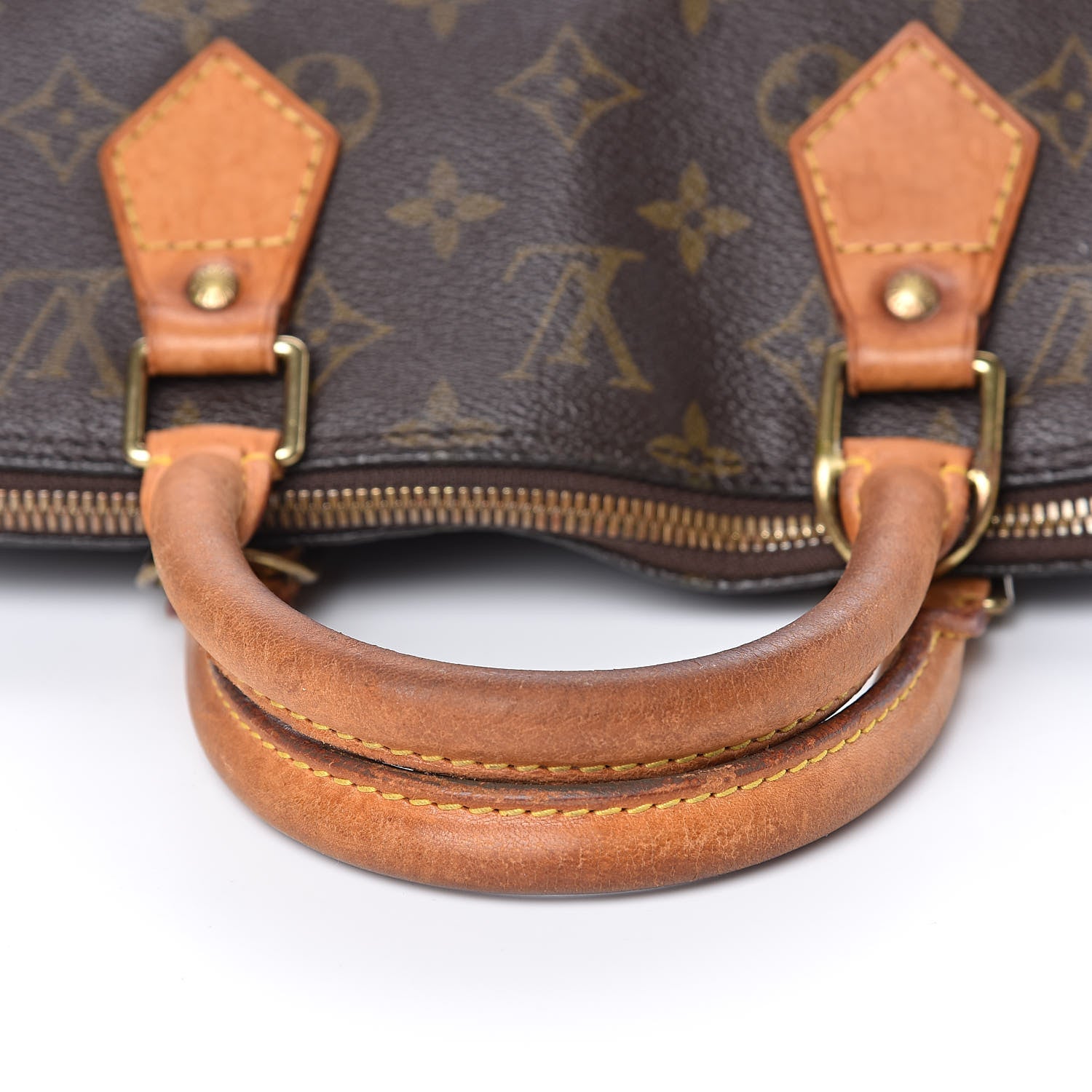 Louis Vuitton Monogram Alma PM 12 of 15
