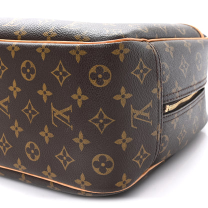 Louis Vuitton Monogram Deauville 9 of 9
