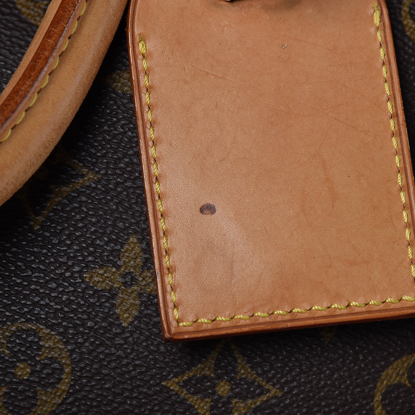 Monogram Evasion Sports Bag