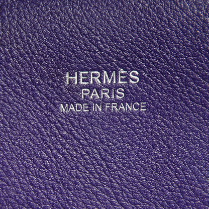 Hermes Swift Toolbox 26 Iris 10 of 23
