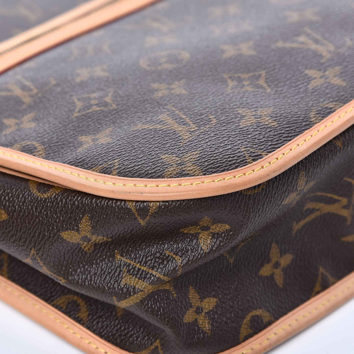 Monogram Bosphore PM Messenger