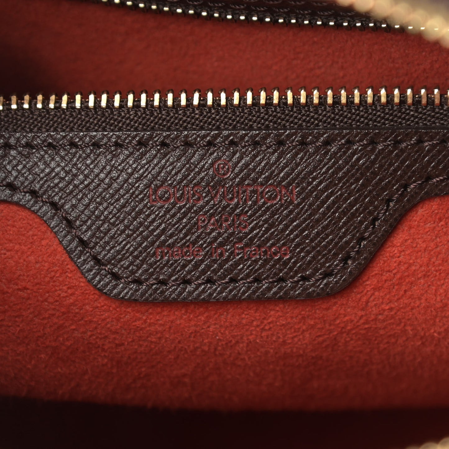 Damier Ebene Triana