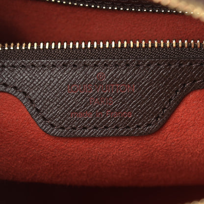 Louis Vuitton Damier Ebene Triana 6 of 10