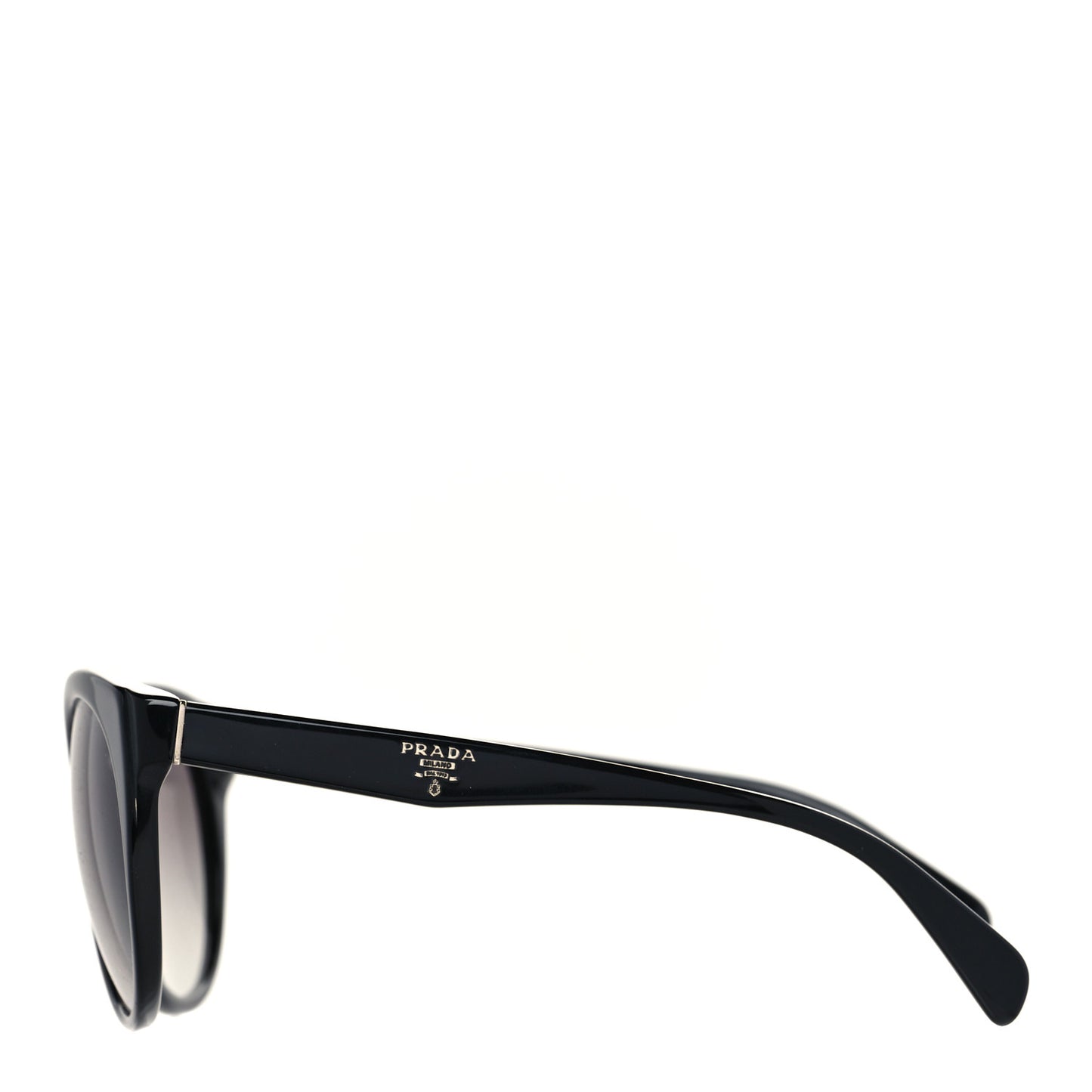 Cat Eye Sunglasses SPR 230 Black