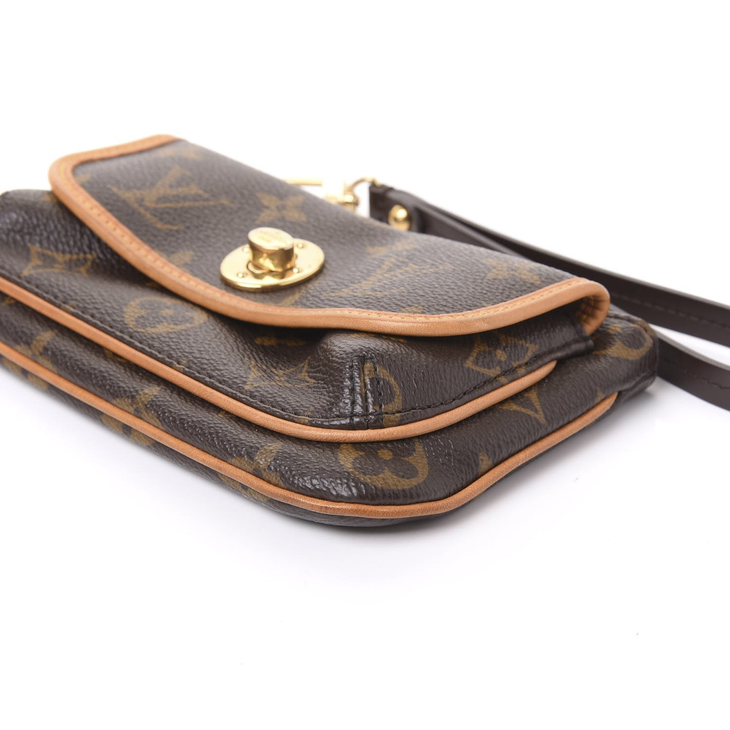 Monogram Tikal Pochette