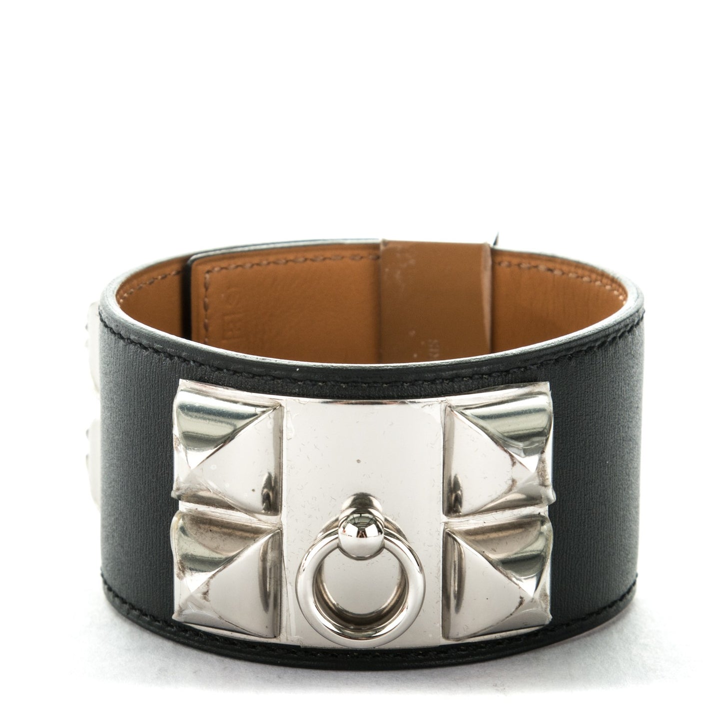 Chamonix Collier De Chien CDC Bracelet L Black