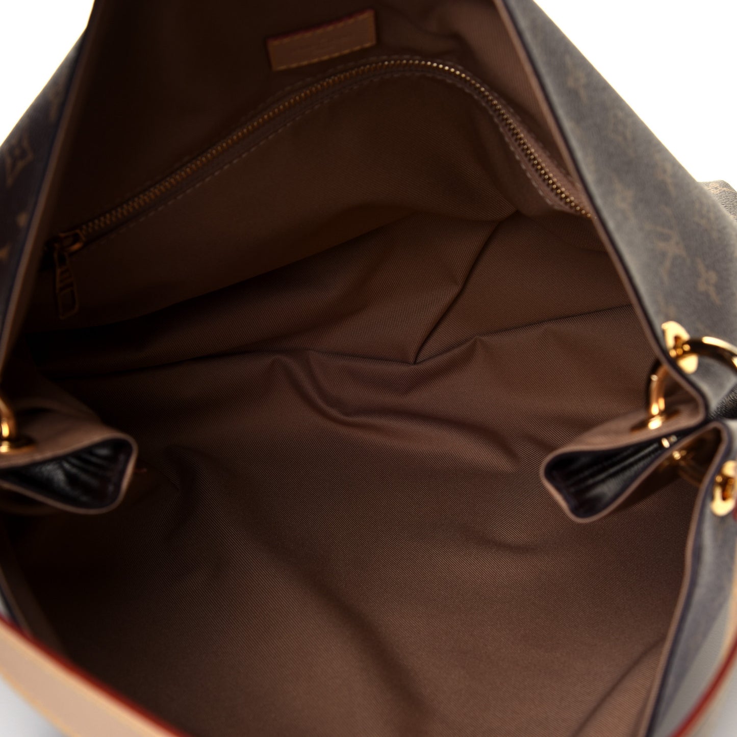 Monogram Graceful MM