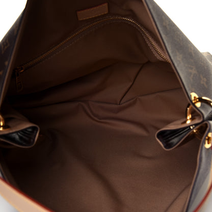 Louis Vuitton Monogram Graceful MM 6 of 6