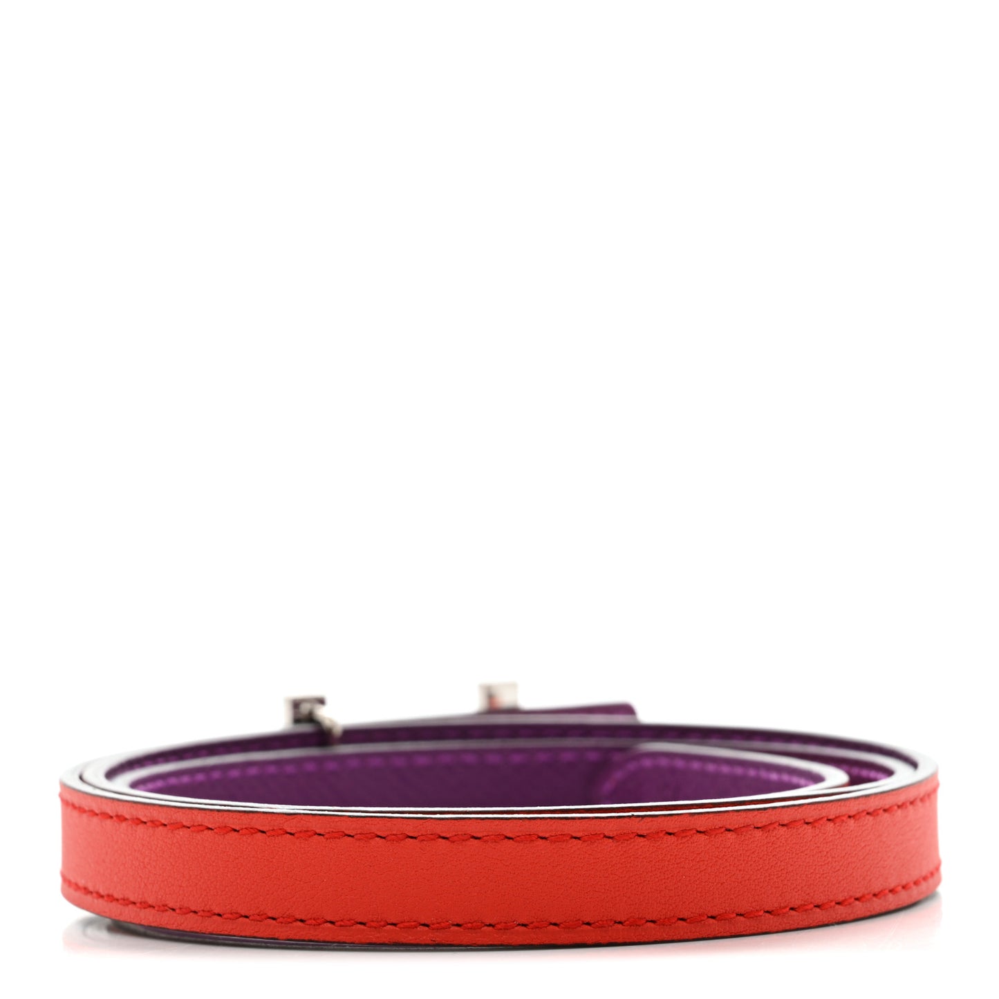 Swift Epsom 13mm Focus Belt 75 30 Capucine Anemone