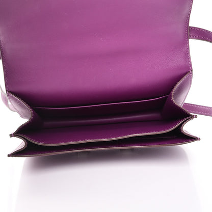 Hermes Swift Constance 18 Anemone 6 of 19