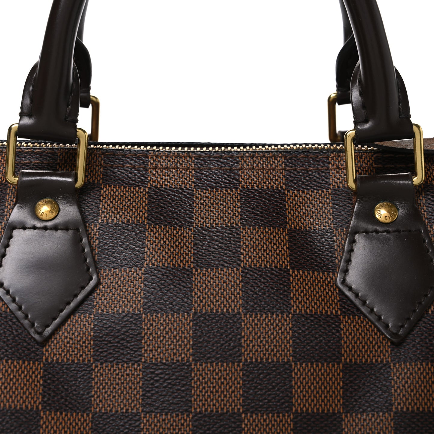 Damier Ebene Speedy 30