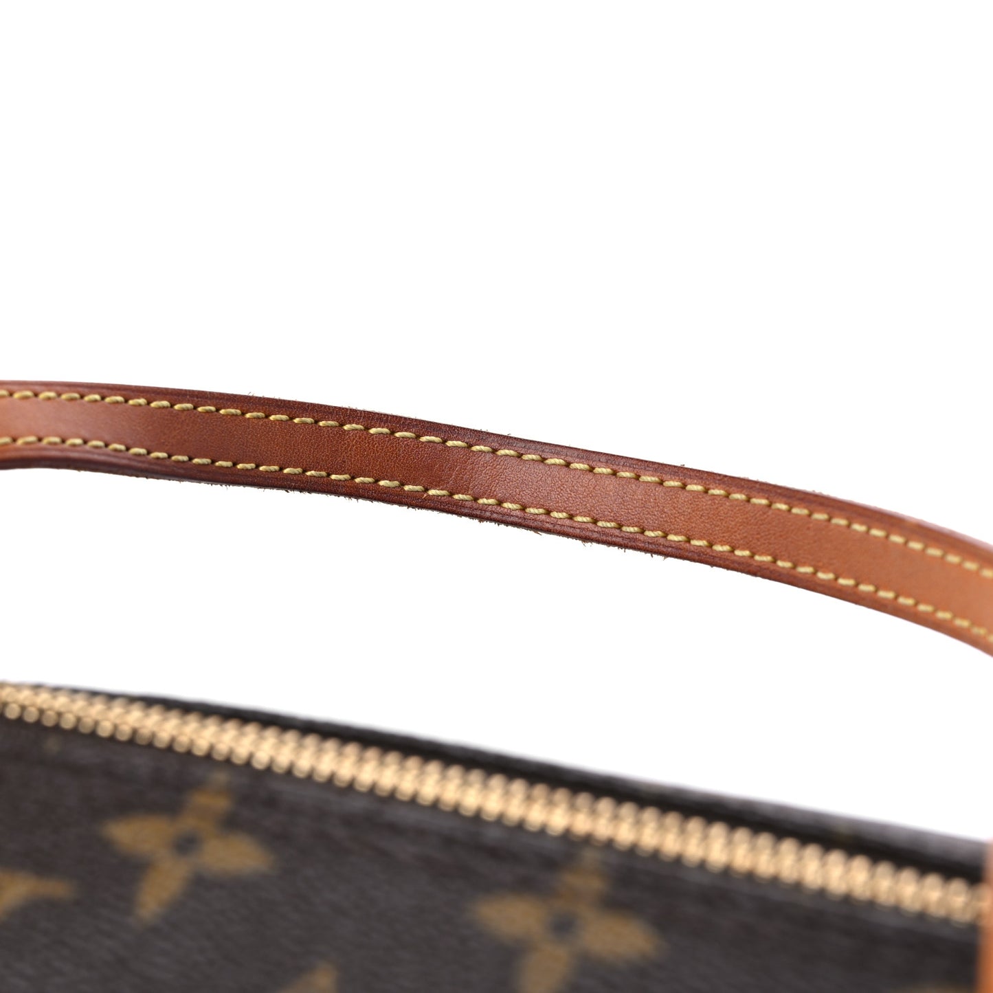 Monogram Papillon 30