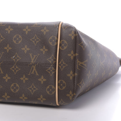 Louis Vuitton Monogram Totally MM 10 of 11