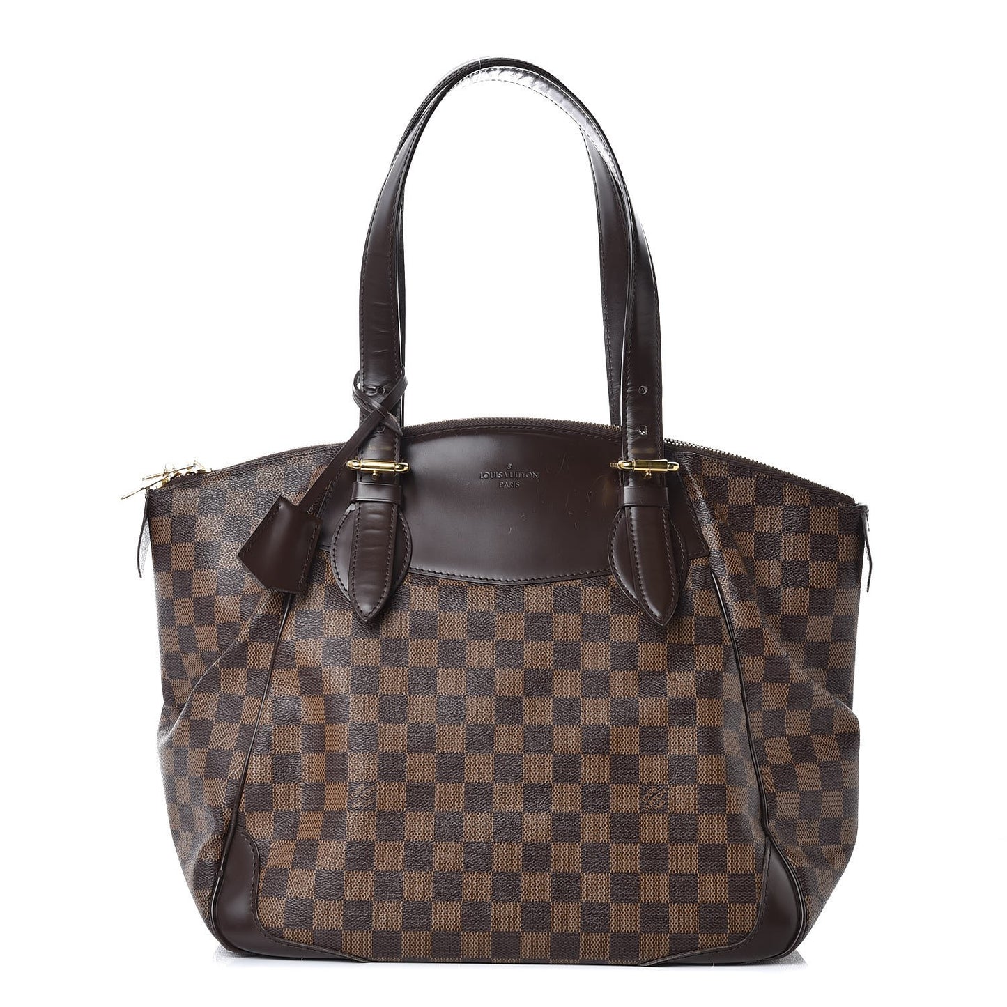 Damier Ebene Verona GM