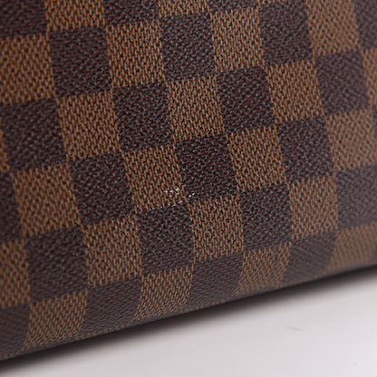 Louis Vuitton Damier Ebene Triana 18 of 18