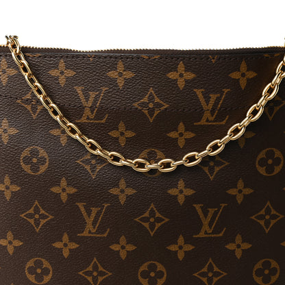 Louis Vuitton Monogram Lucky Trunk 7 of 9