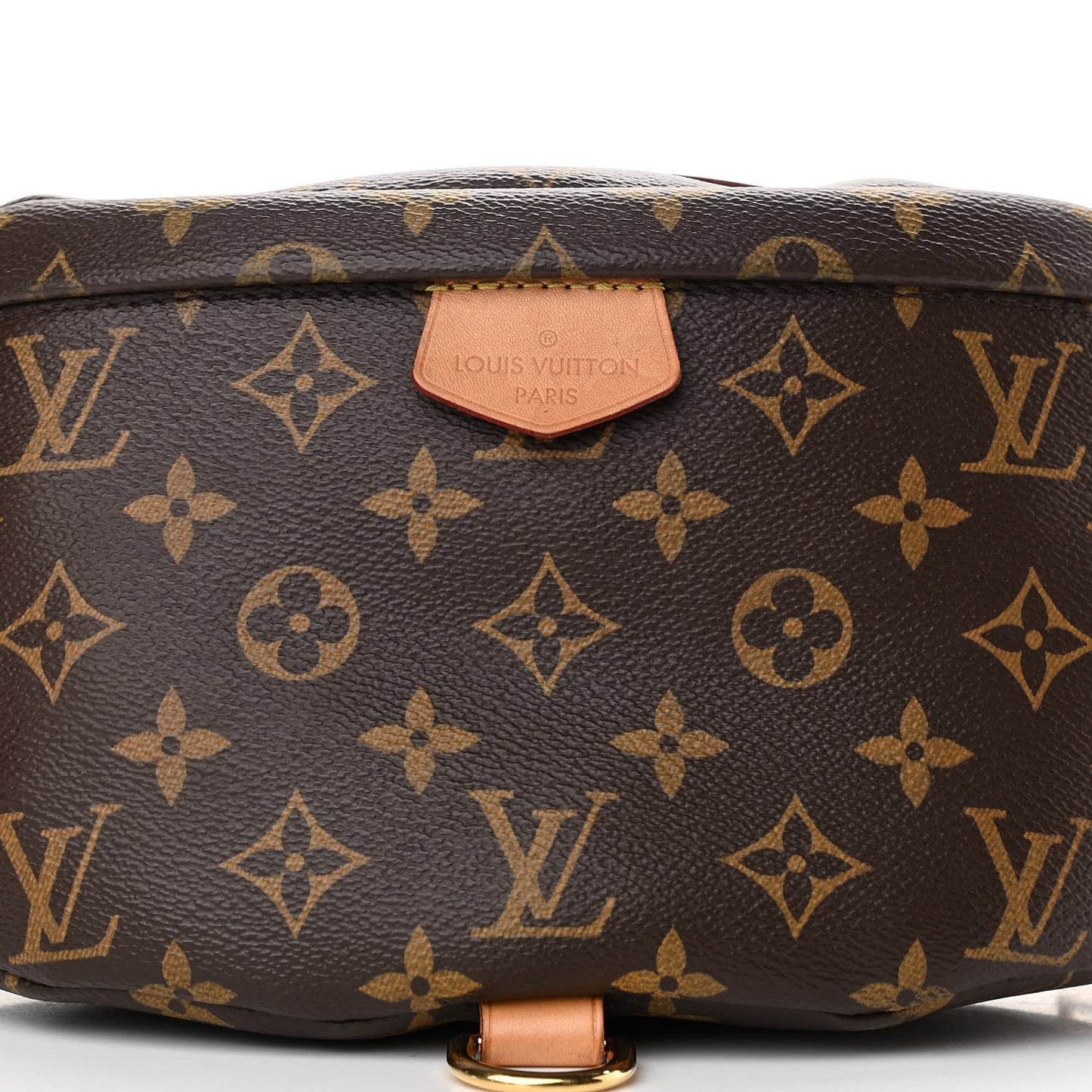 Monogram Bumbag