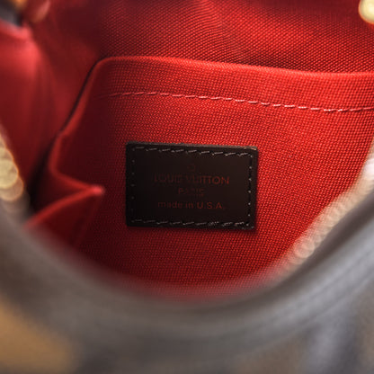 Louis Vuitton Damier Ebene Thames PM 8 of 12