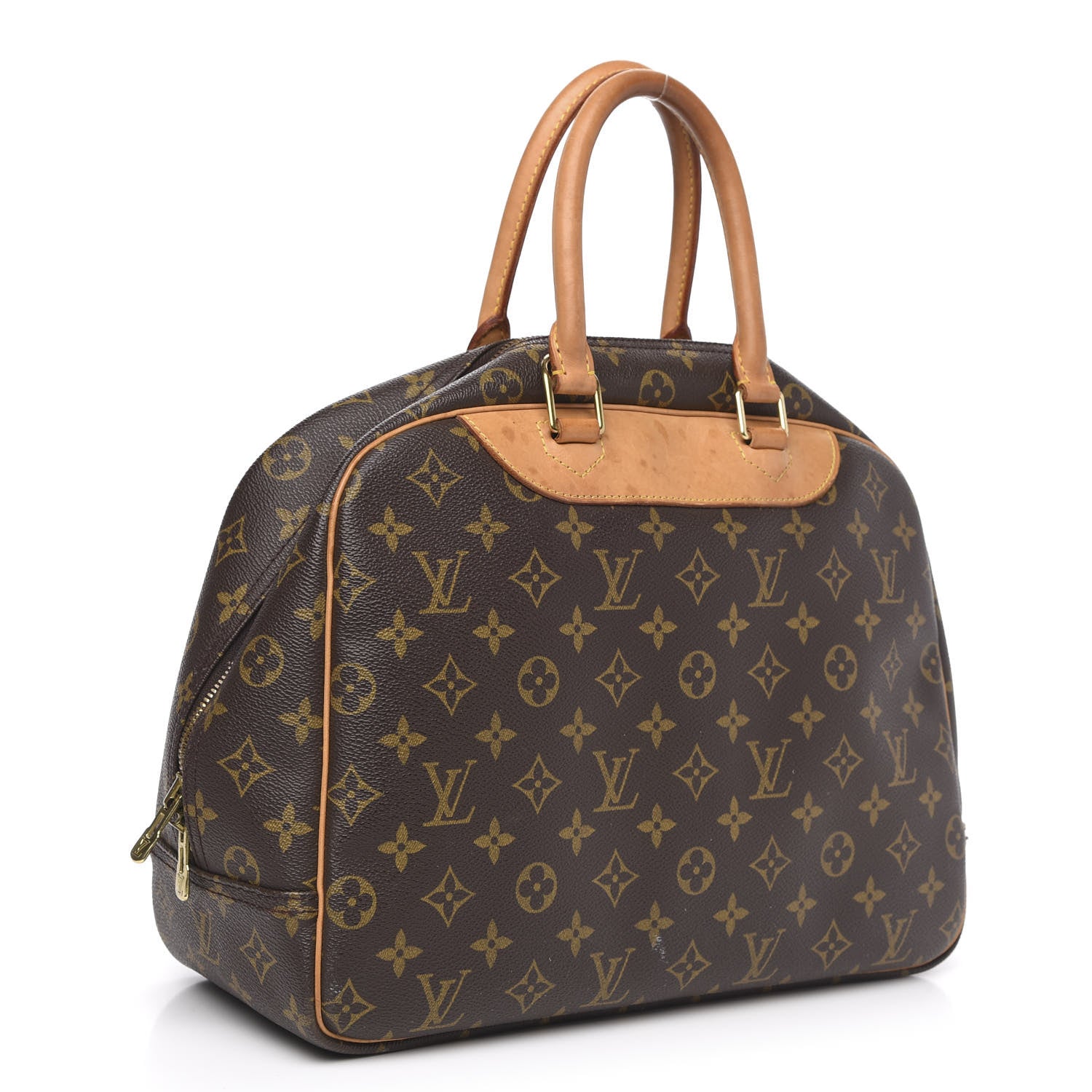 Louis Vuitton Monogram Deauville 4 of 15