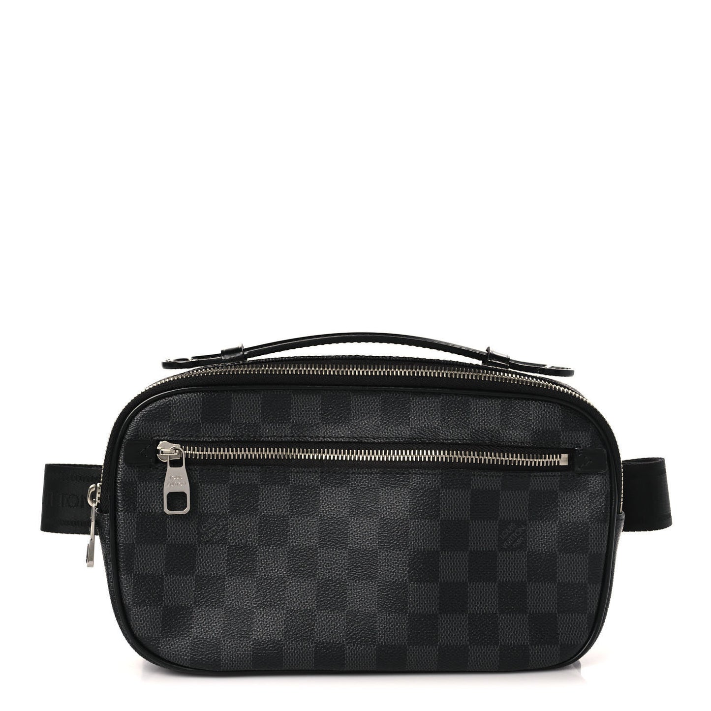 Damier Graphite Ambler