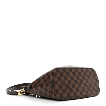 Louis Vuitton Damier Ebene Siena PM 4 of 11