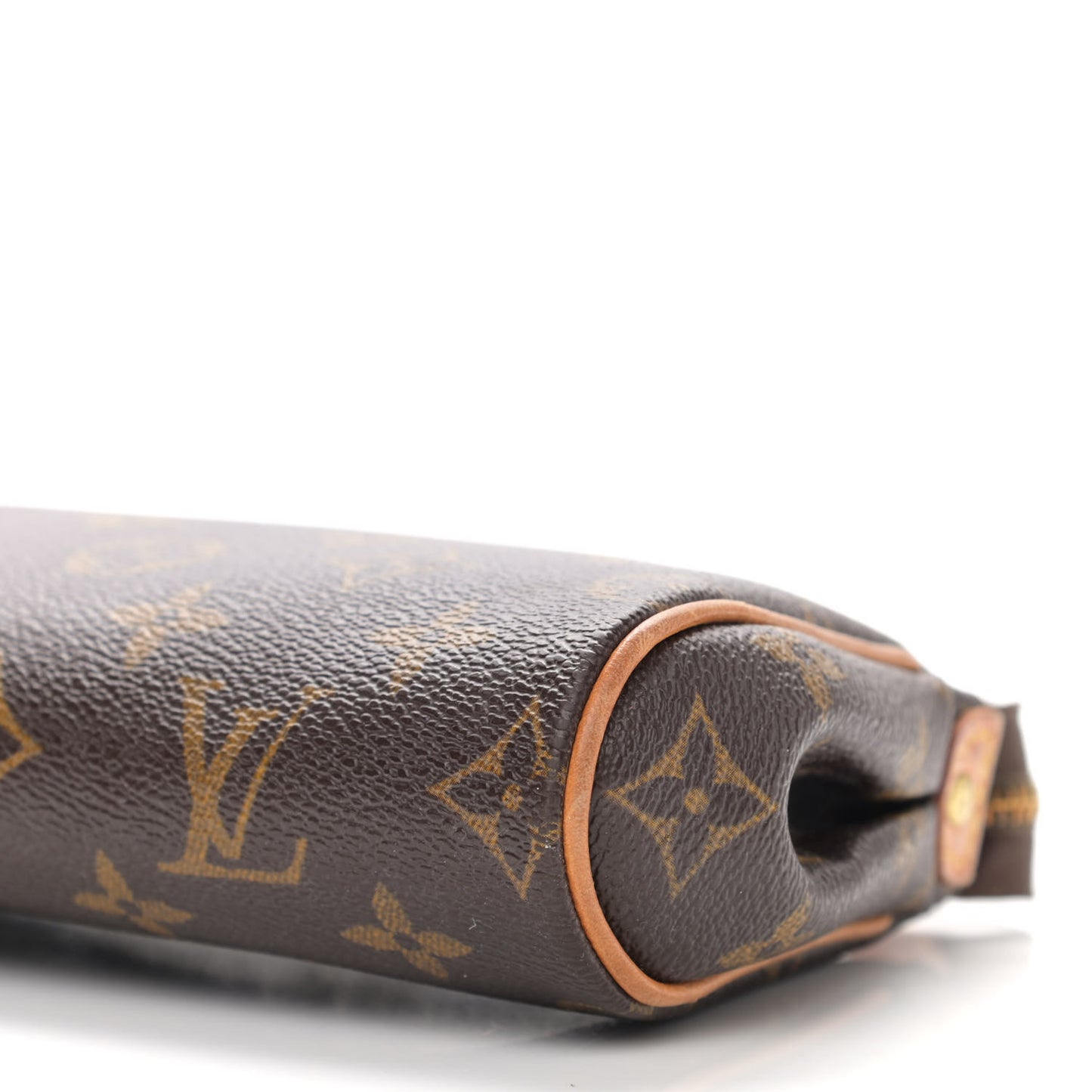 Monogram Eva Clutch