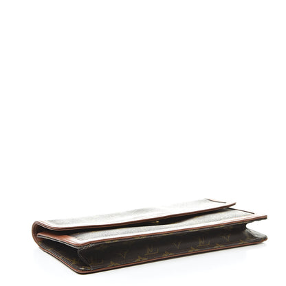 Louis Vuitton Monogram Pochette Dame 29 4 of 11