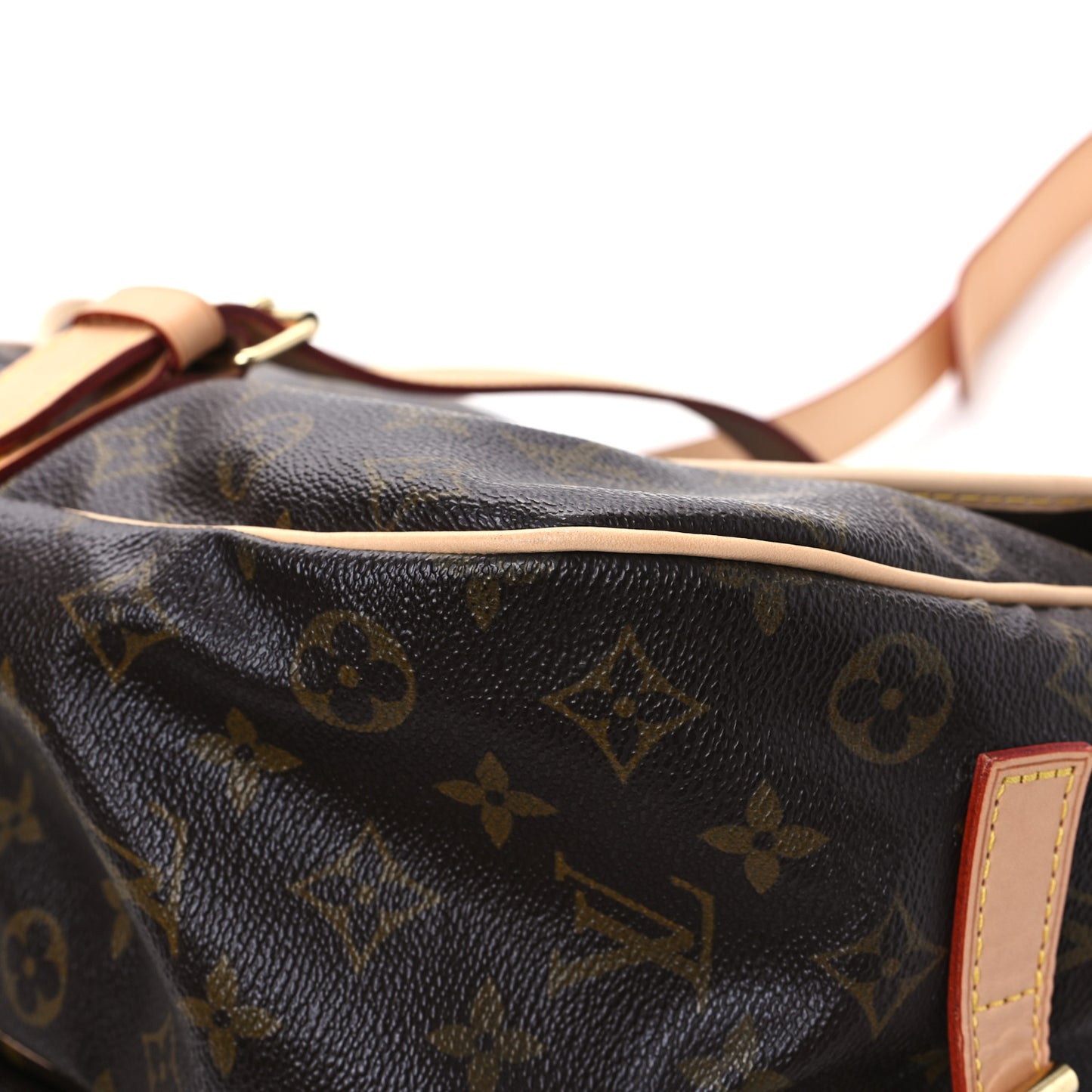Monogram Saumur 35