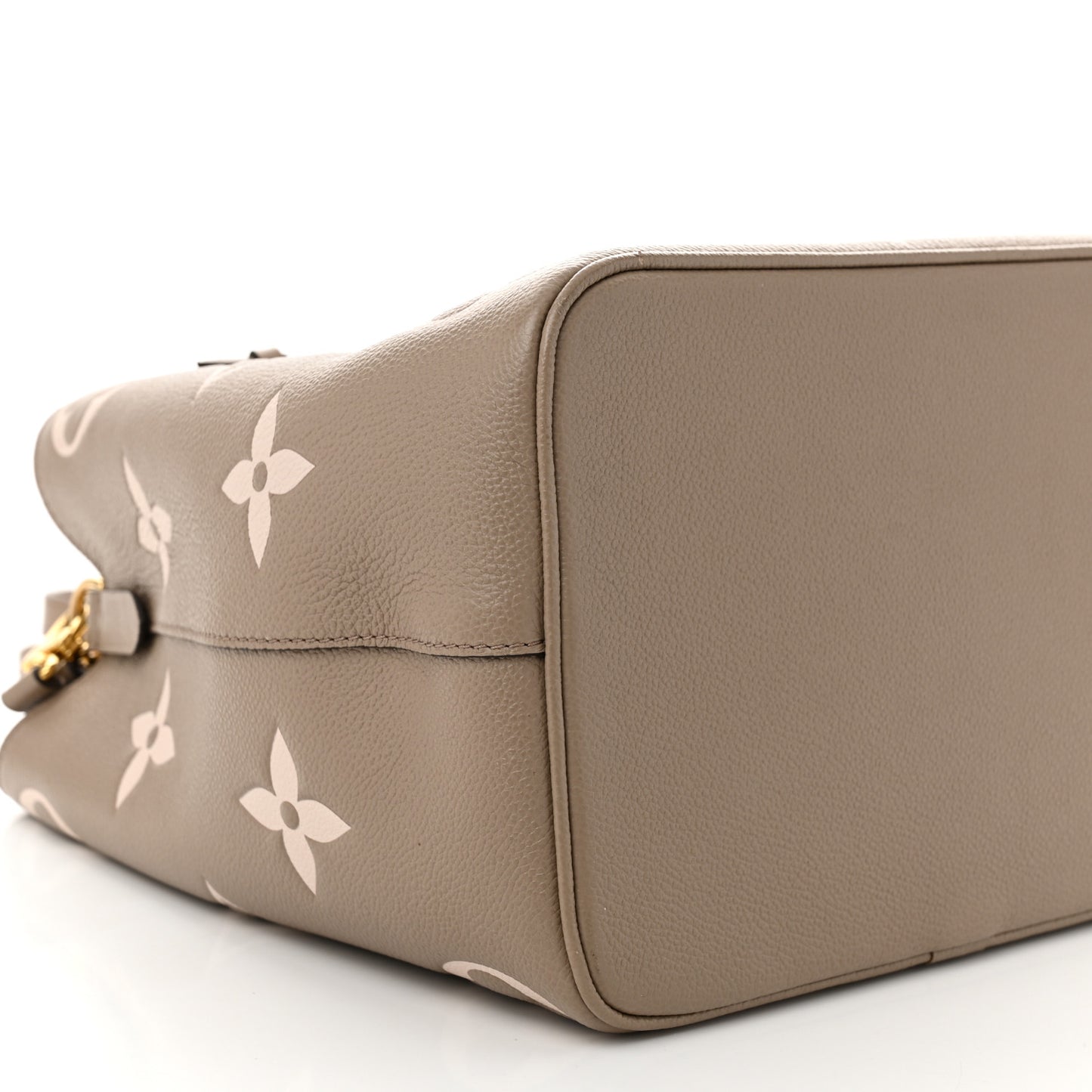 Empreinte Monogram Giant Neonoe MM Tourterelle Creme