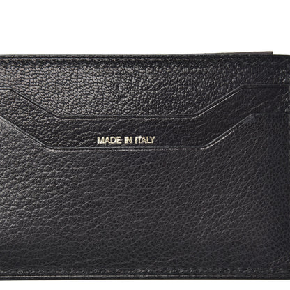 Tom Ford Goatskin Card Holder Black 6 of 6