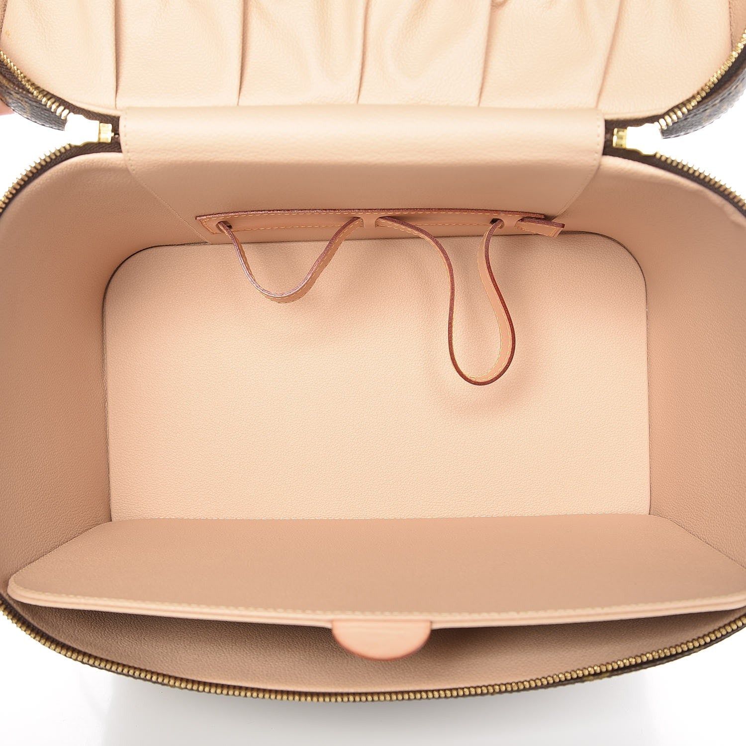 Louis Vuitton Monogram Nice 6 of 9