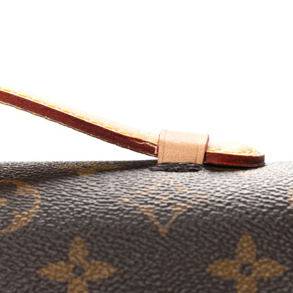 Louis Vuitton Monogram Pochette Metis 10 of 10