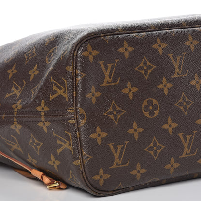 Louis Vuitton Monogram Neo Neverfull MM Mimosa 14 of 15